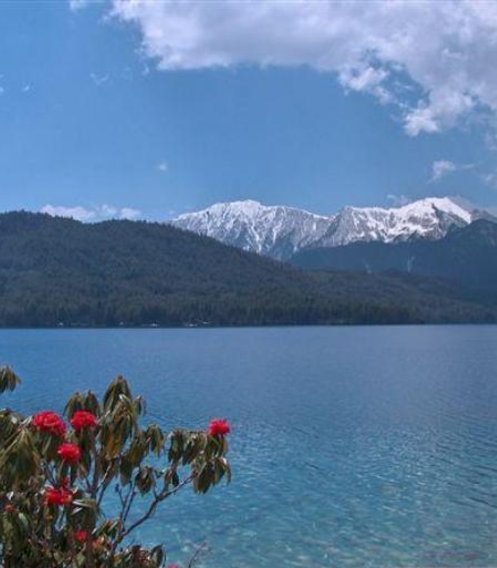 Jumla - Rara Lake Trek