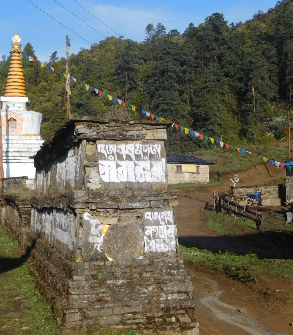 Pikey - Dudhkunda Trek