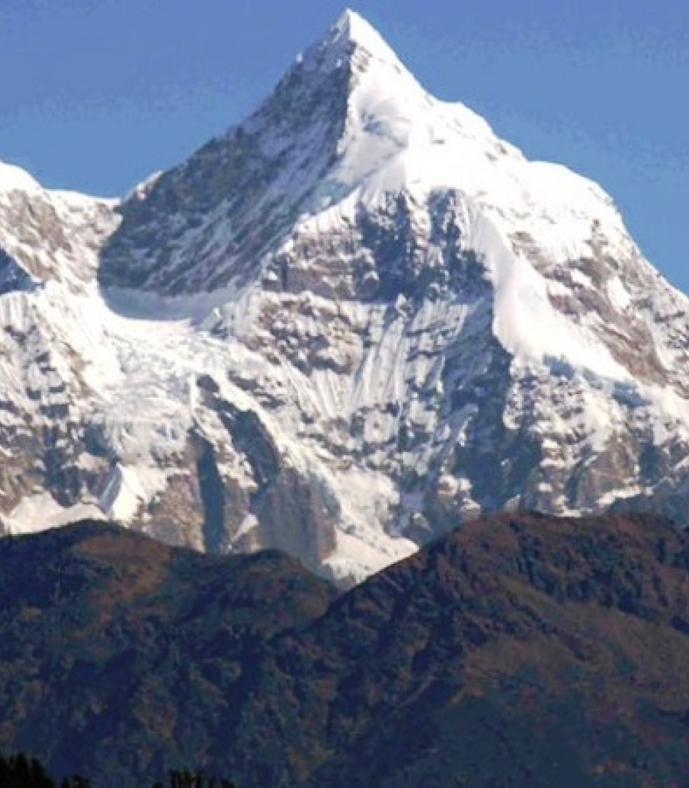 Numbur Cheese Circuit Trek