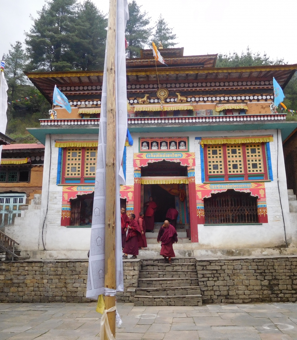 Pikey - Dudhkunda Trek