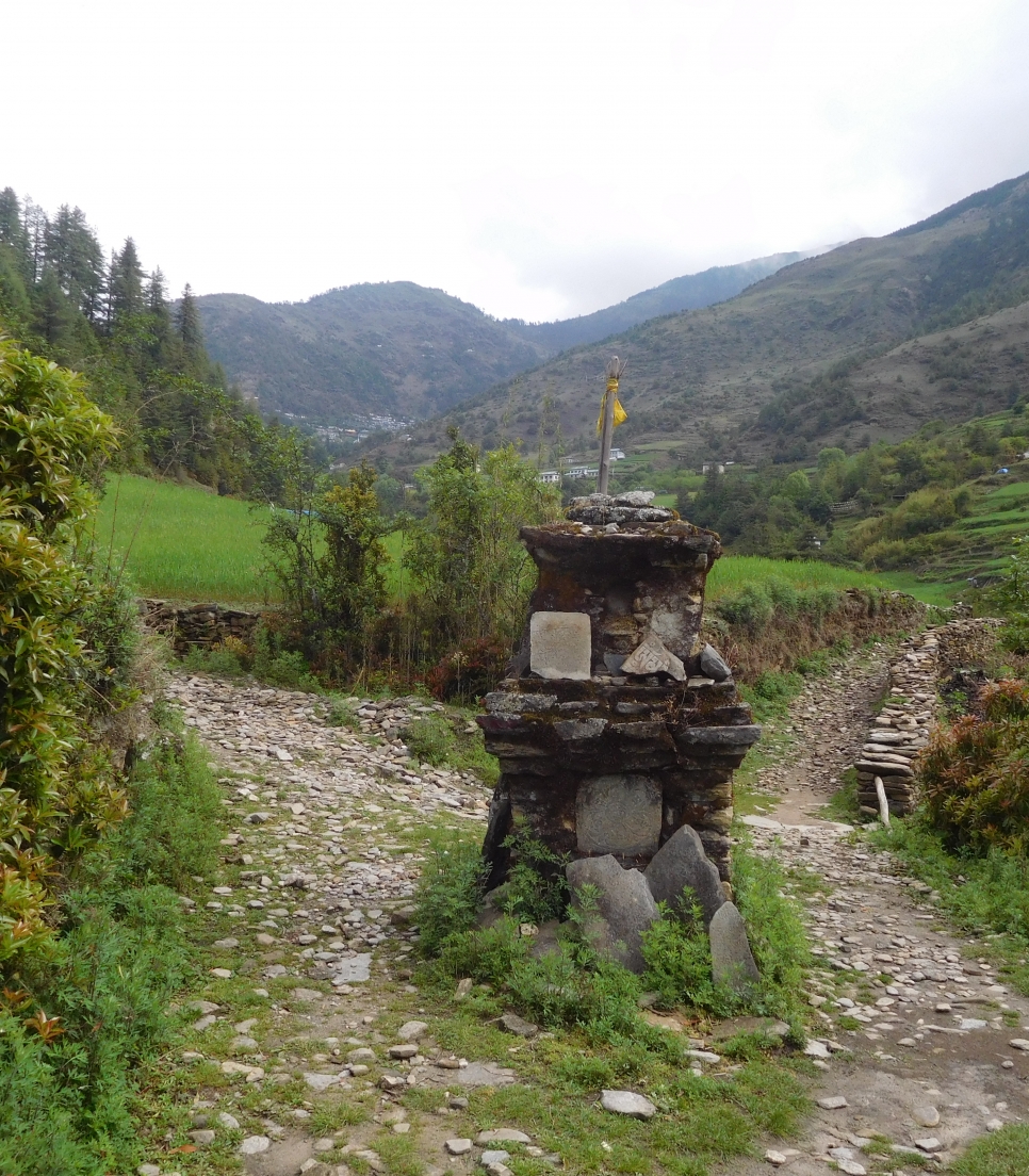 Pikey - Dudhkunda Trek