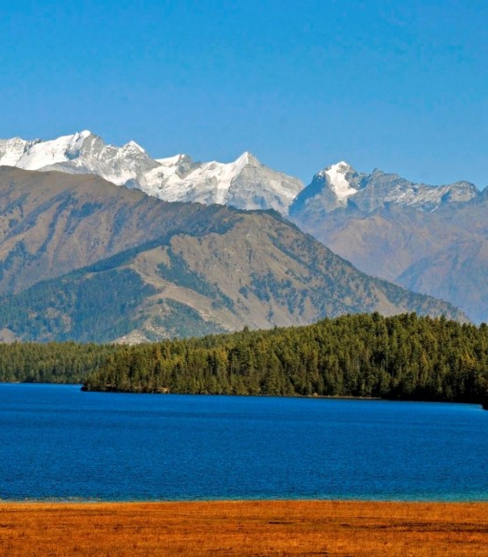 Jumla - Rara Lake Trek