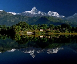 Pokhara Tour