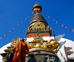 Kathmandu Valley Tour