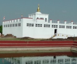 Lumbini Pilgrimage Tour