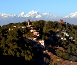 Nagarkot Tour