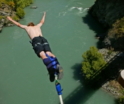 Bungee Jump